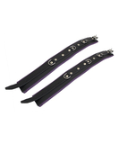 Mister B wrist restraints with padding